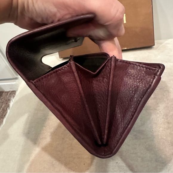 Gucci leather soho wallet - Picture 8 of 12